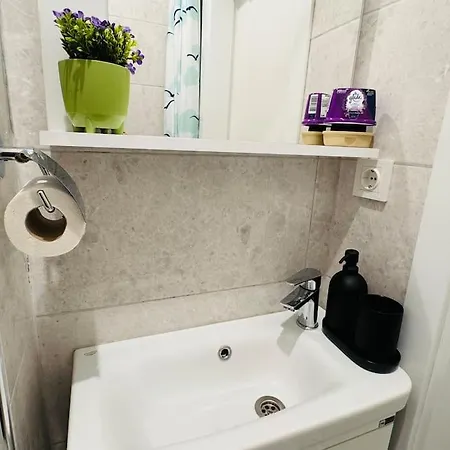 דירות איסטמבול Jasmin מראה חיצוני תמונה