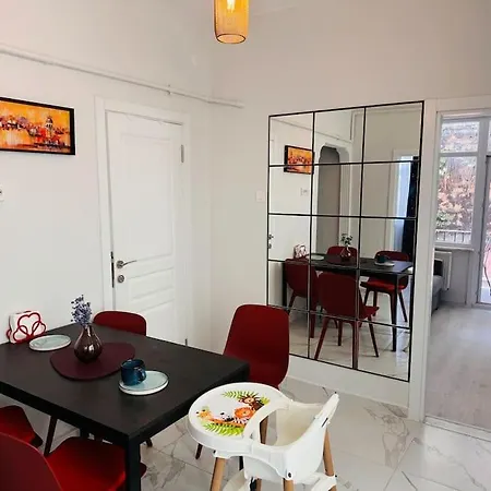 דירות איסטמבול Jasmin מראה חיצוני תמונה
