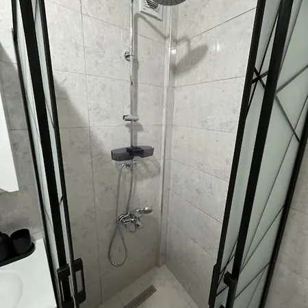 דירות איסטמבול Jasmin מראה חיצוני תמונה