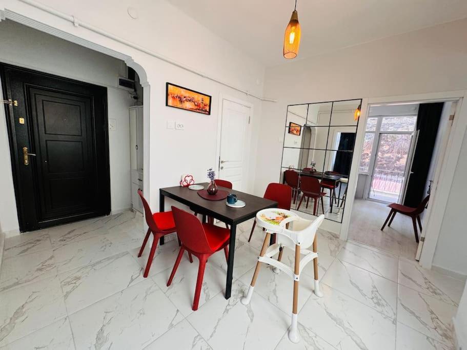 Appartement Jasmin
