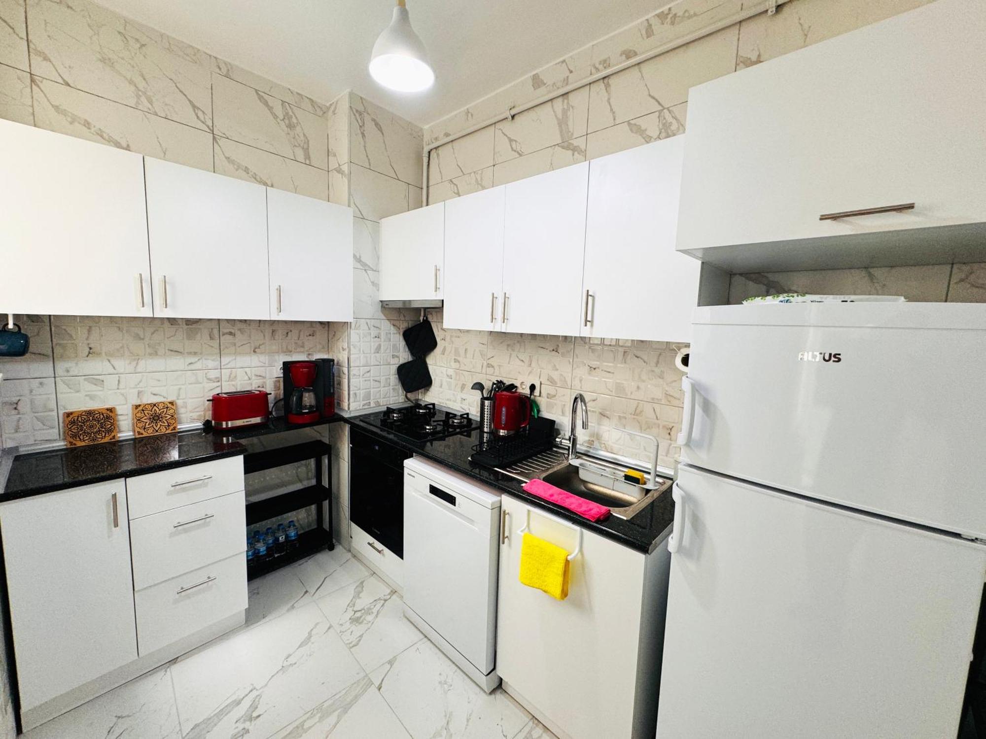 Jasmin Appartement