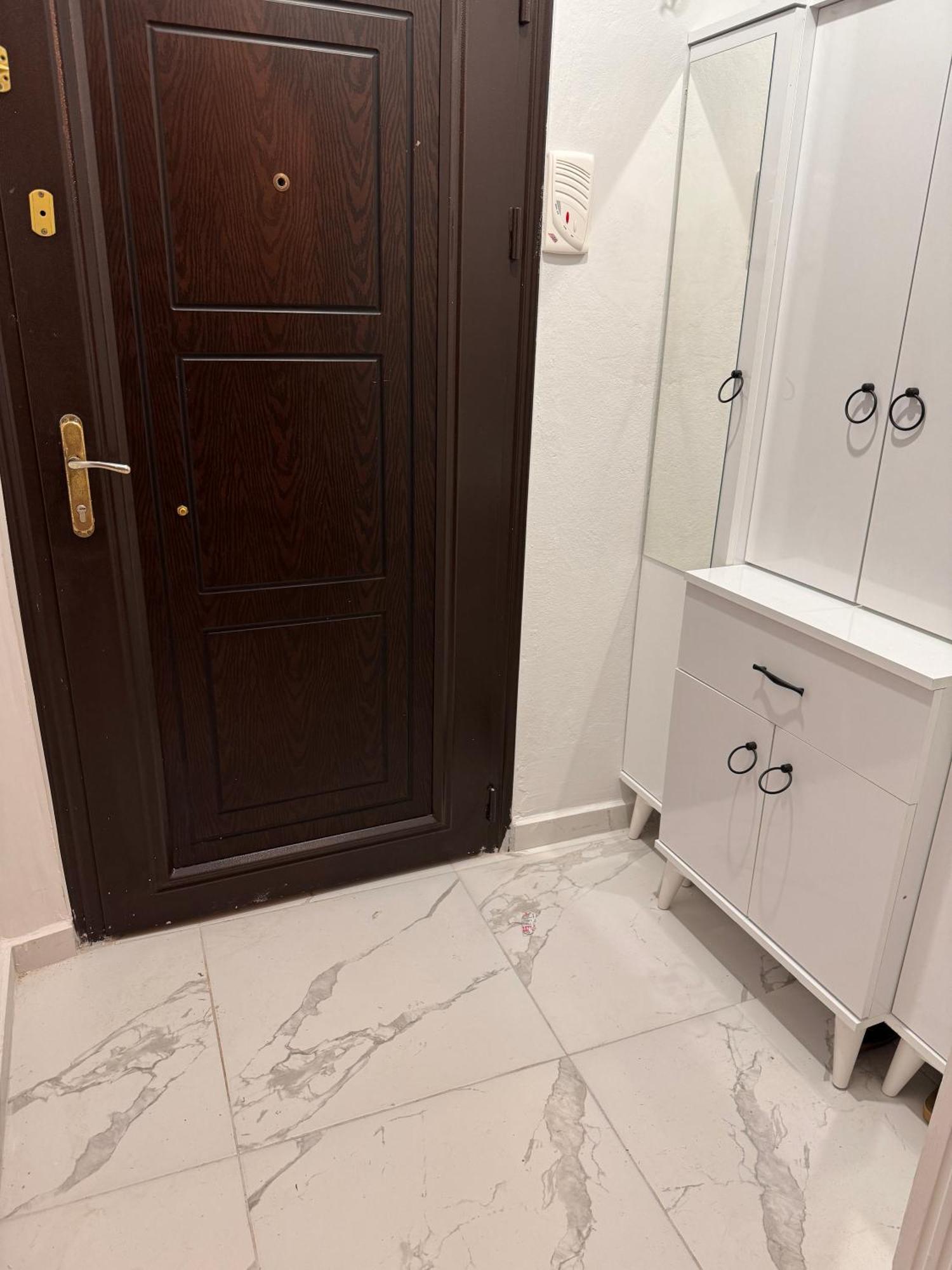 Jasmin Appartement *