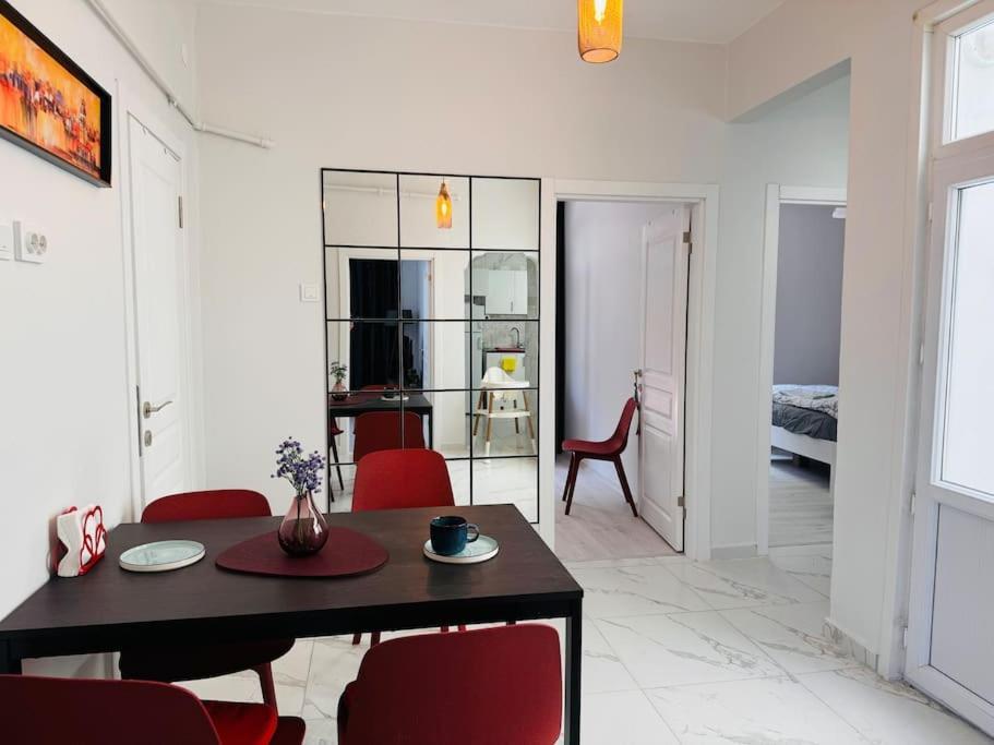 Appartement Jasmin *