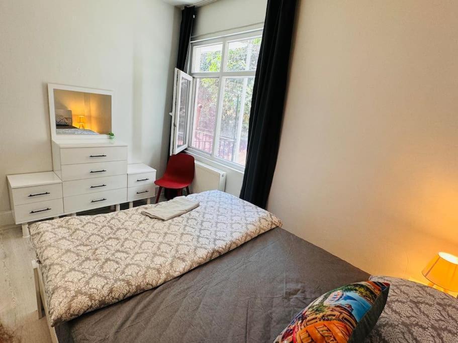 Jasmin Appartement Istanboel