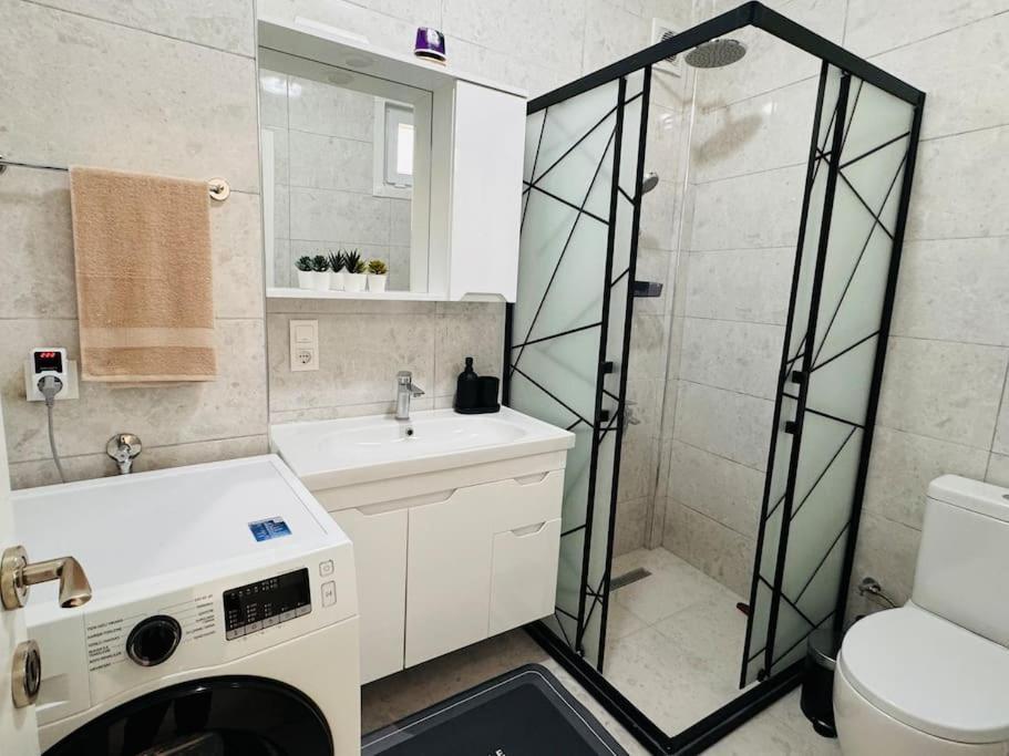 Jasmin Appartement *