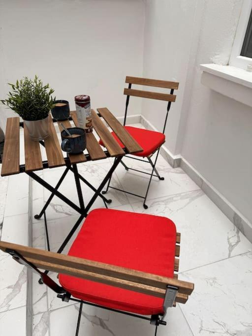 Jasmin Appartement *