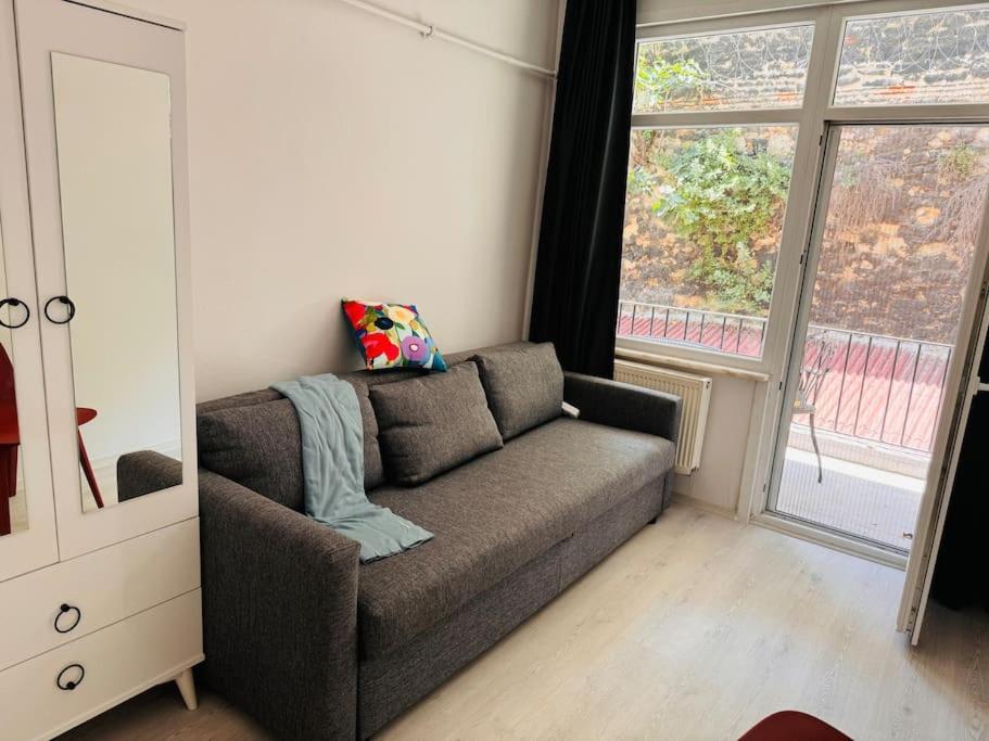 Appartement Jasmin *
