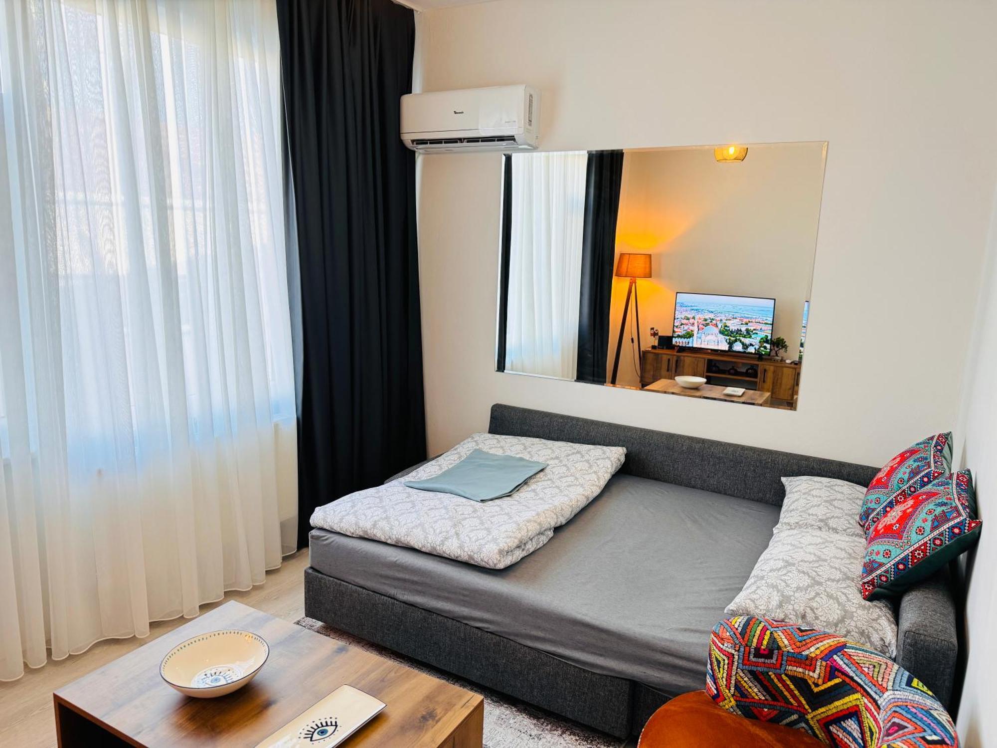 Appartement Jasmin *