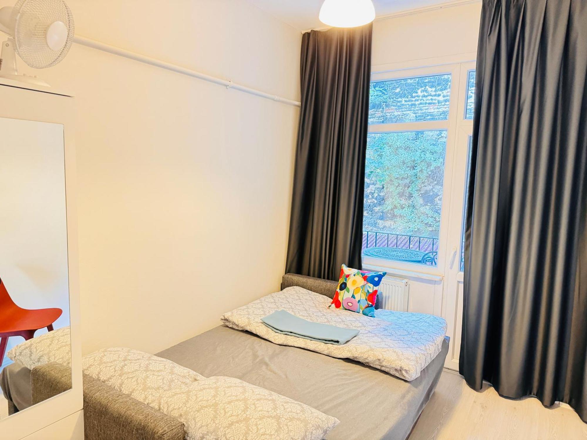 Appartement Jasmin
