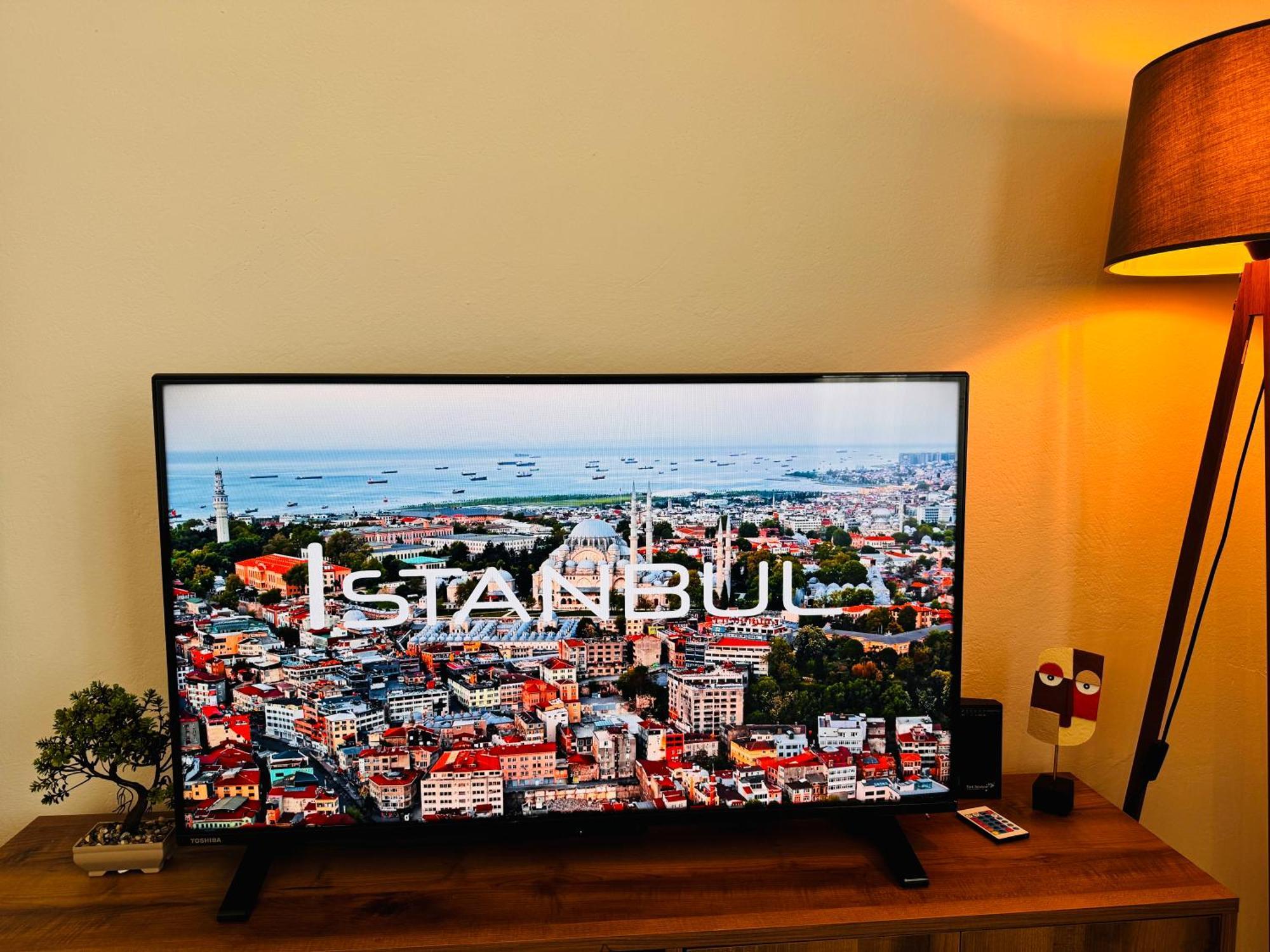 Jasmin * İstanbul
