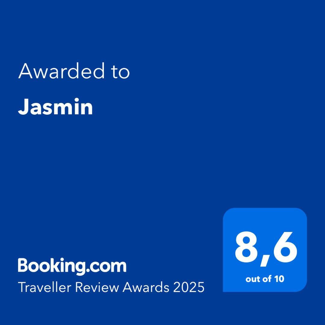Jasmin İstanbul